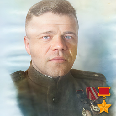 Полещук Василий Лукьянович